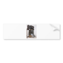 Liberty Bell bumper stickers