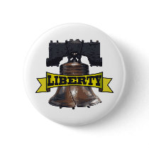 Liberty Bell Buttons
