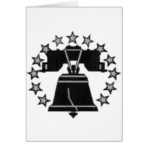 Liberty Bell cards