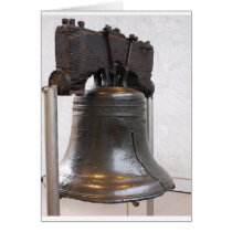 Liberty Bell cards