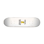 Liberty Bell Crack Skate Board