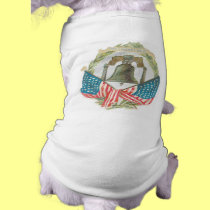liberty bell pet clothing