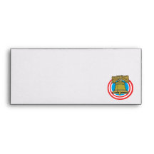 Liberty Bell Envelope