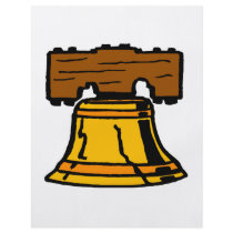 Liberty Bell Flyer