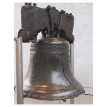 Liberty Bell flyers