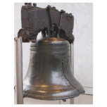 Liberty Bell Custom Flyer