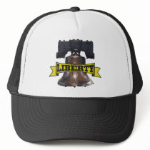 Liberty Bell Hats