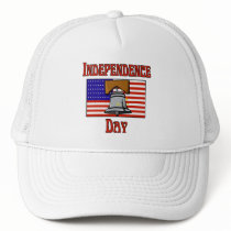 Liberty Bell hats