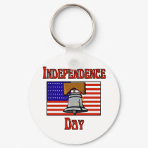 Liberty Bell keychains