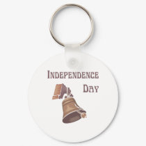 Liberty Bell keychains