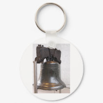 Liberty Bell keychains