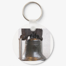 Liberty Bell keychains
