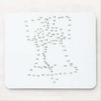 liberty bell mousepads