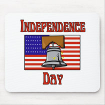Liberty Bell mousepads