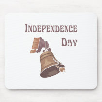 Liberty Bell mousepads