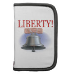 Liberty Bell Organizers