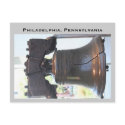 liberty bell, Philadelphia, Pennsylvania postcards by Tamathaa liberty bell, Philadelphia, Pennsylvania postcards