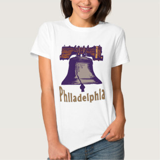 phillies liberty bell t shirt