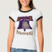 Ladies Ringer T-Shirt