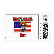 Liberty Bell postage