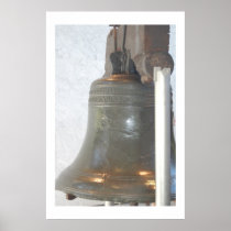 Liberty Bell Print