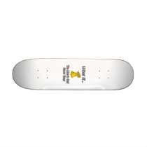 Liberty Bell Rang Skate Board Decks