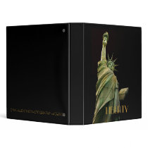 LIBERTY binders