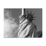liberty black &amp; white postcards