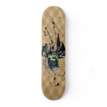 Liberty Board skateboards by _Krash_ Liberty Board skateboards