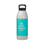 [Crown] keep shinee shiny  Liberty Bottles Drinking Bottles