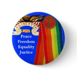 Liberty - Button