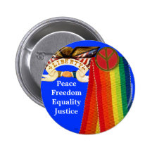 Liberty - Button