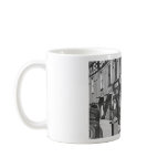 Liberty Cafe Vintage 1939 Restaurant Photo mugs