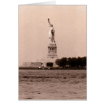 Liberty cards