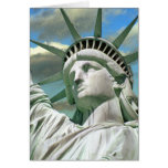 LIBERTY cards