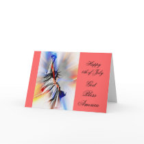 Liberty Greeting Cards