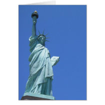 Liberty cards