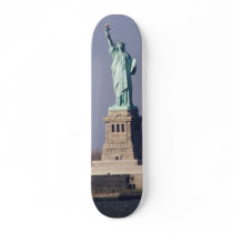 LIBERTY CITY skateboards by TKBUFORD LIBERTY CITY skateboards