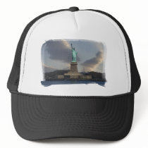 Liberty Clouds Hat