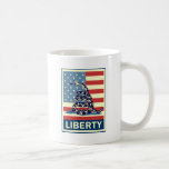 Liberty Coffee Mug
