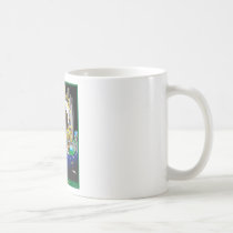 Liberty Covered with Burka mugs