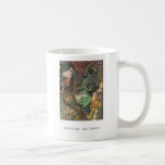'Liberty Cries' coffee mug mugs