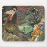 'Liberty Cries' mousepad