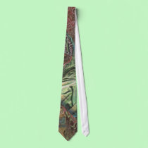 Liberty Cries tie ties