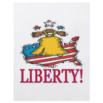 Liberty Custom Flyer