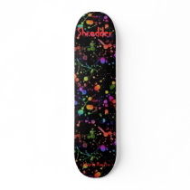 LIBERTY DOG PRO SHREDDER SKATEBOARDS by libertydogmerch LIBERTY DOG PRO SHREDDER SKATEBOARDS