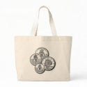 Liberty Dollar Bag