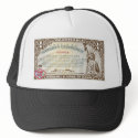 Liberty Dollar Hat!