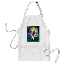 Liberty Drowned aprons