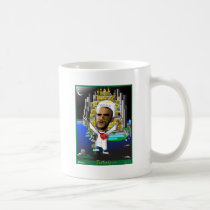 Liberty Drowned mugs